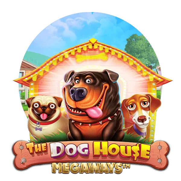 The Dog House Megaways hos Casinostugan