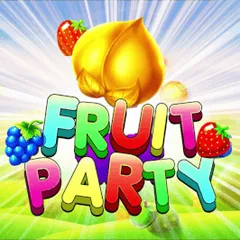 Fruit Party hos Casinostugan