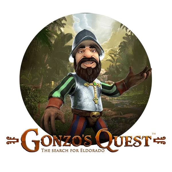 Gonzo's Quest hos Casinostugan