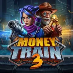 Money Train 3 hos Casinostugan