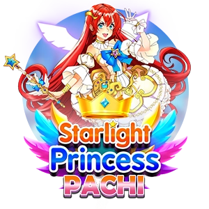 Starlight Princess hos Casinostugan