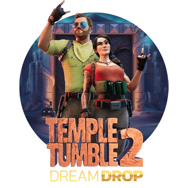 Temple Tumble 2 hos Casinostugan